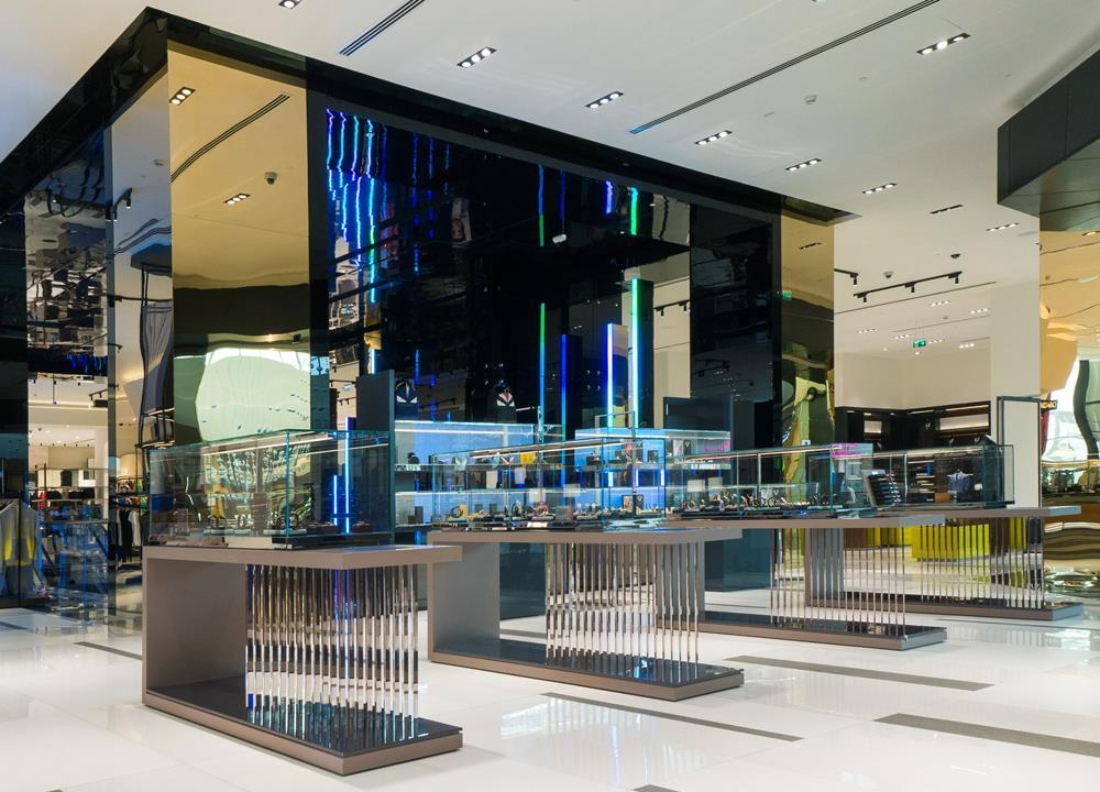 Salam Department Store - Mall of Qatar: Photo 5